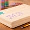8 Pack: 12" Wooden Rectangular Plaque by Make Market®